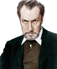 The Haunted Palace 1963 Photo Print Featuring Vincent Price