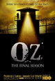 Oz Movie Poster - 11x17 Print for Home or Office Decor
