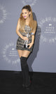 Ariana Grande MTV Video Music Awards 2014 Photo Print by Elizabeth Goodenough