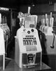 Slot Machines Fine Art Print - Multiple Sizes Available