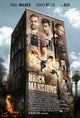 Brick Mansions Movie Poster Print (27x40) | Posterazzi