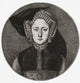 Catherine of Aragon Fine Art Print by Ken Welsh | Posterazzi