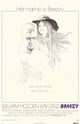 Breezy Movie Poster (11x17) | Pop Culture Graphics