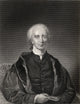 Charles Carroll of Carrollton Engraving - Historical Fine Art Print