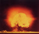 Trinity Atomic Bomb Test Fine Art Print by Science Source