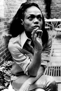 Eartha Kitt History Poster Print | Posterazzi
