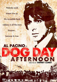 Dog Day Afternoon Movie Poster (11x17) | Posterazzi