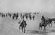 Mexican Revolution Refugees Poster Print - Battle of Ojinaga