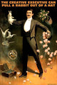 The Creative Executive Fine Art Print by Wilbur Pierce