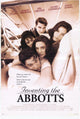 Inventing the Abbotts Movie Poster Print (27x40)