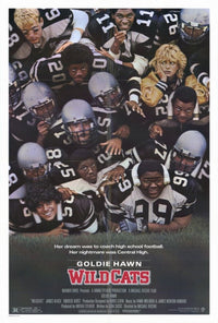 Wildcats Movie Poster Print (27x40) | Pop Culture Graphics