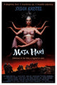 Mata Hari Movie Poster Print - 27x40 | Posterazzi