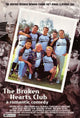 The Broken Hearts Club Movie Poster Print - 27x40