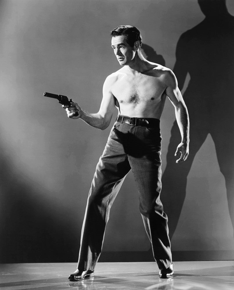 Best Of The Badmen 1951 Photo Print | Posterazzi