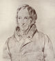 Georg Wilhelm Friedrich Hegel Fine Art Print - German Philosopher