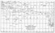 Magellan's Route Map of the Pacific Ocean - 1519-1522 Fine Art Print