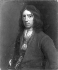 William Dampier: English Buccaneer and Explorer Fine Art Print by T. Muttay