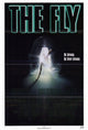 The Fly Movie Poster Print (27x40) | Posterazzi
