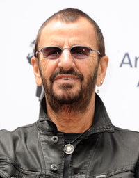 Ringo Starr 75th Birthday Celebration Photo Print by Dee Cercone
