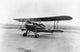 Stearman C3Mb Biplane Photograph - 1928 Air Mail Transport