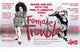 Female Trouble Movie Poster 11x17 - Perfect for Home Decor