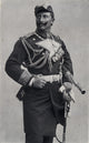 Kaiser Wilhelm II Fine Art Print - Emperor of Germany by Ken Welsh