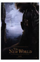 The New World Movie Poster - 11x17 | Posterazzi