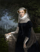 Mary, Queen of Scots Fine Art Print by Science Source