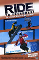 Warren Miller's Ride Movie Poster (11x17) - Perfect for Framing