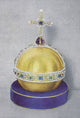 The King's Orb Fine Art Print by Hilary Jane Morgan | Posterazzi