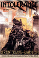 Intolerance Movie Poster (11x17) | Classic Film Art