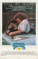 Sweet Dreams Movie Poster | Pop Culture Graphics