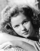 Miss Annie Rooney Portrait Photo Print - Multiple Sizes Available