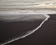 Iceland, Reynisfjara Beach Fine Art Print by John Ford - 24x18