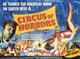 Circus Of Horrors 1960 Movie Poster Masterprint