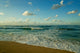 Israel Haifa Beaches and Mediterranean Sea Fine Art Print by Michele Molinari