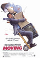 Moving Movie Poster 11x17 - Perfect for Home or Office Decor
