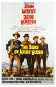 The Sons of Katie Elder Movie Poster - 11x17 Print