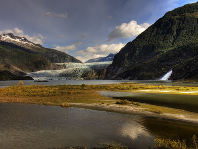 Alaska Art
