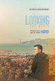 Looking The Movie Poster - 11x17 Print for Home or Office