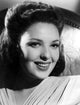 Linda Darnell Fine Art Photo Print - Available in Multiple Sizes