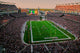 Elevated View of Gillette Stadium - New England Patriots Poster Print by Panoramic Images