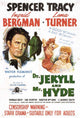Dr. Jekyll and Mr. Hyde Movie Poster - 11x17 Print