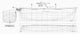 Merchant Brig Plans 1829 - New England Brigs 'Powhatan' & 'Pocahontas' Poster Print