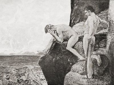 Mythology