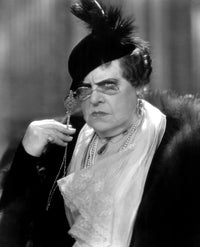 Dinner At Eight Fine Art Photo Print (1933) | Posterazzi