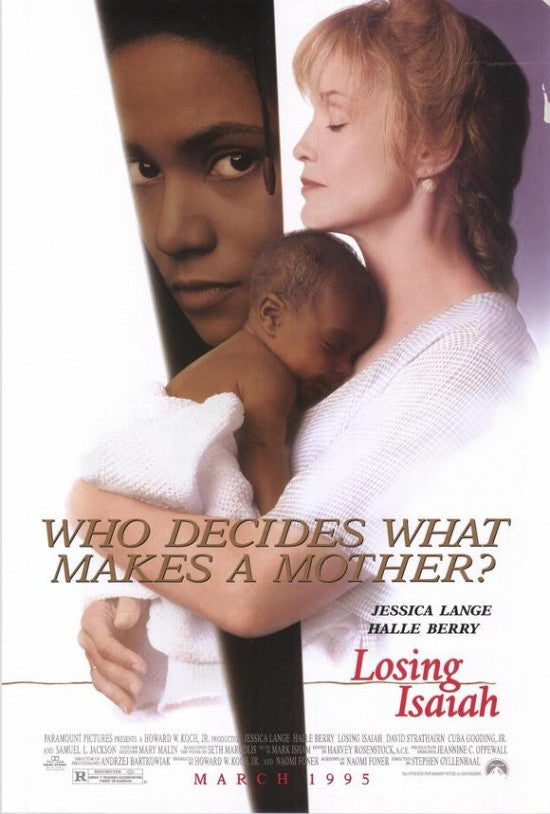 Losing Isaiah Movie Poster - 11x17 Print