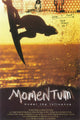 Momentum, Under the Influence Movie Poster 11x17