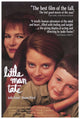 Little Man Tate Movie Poster Print (27x40) - Pop Culture Graphics
