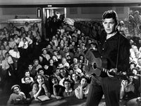 A Face In The Crowd 1957 Photo Print | Posterazzi